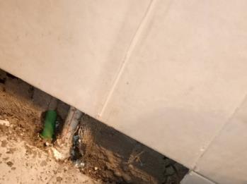 云浮卫生间测漏水公司分享下云浮市地下管线探测方法分析