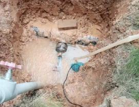 云浮测漏水公司浅析云浮地下水管漏水有哪些处理方法？