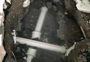  云浮测漏水公司浅析云浮管道泄漏检测公司检测水管泄漏