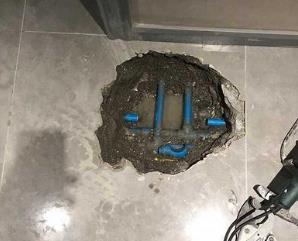 云浮测漏水公司为您专业解答云浮地暖漏水检测中精确漏水检测的成本